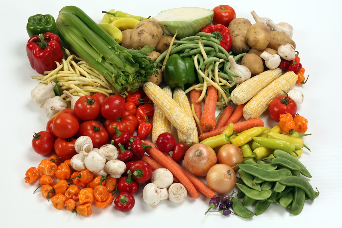 Alimentation et articulations saines